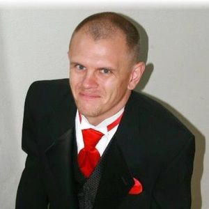 Meet your Posher, Jason